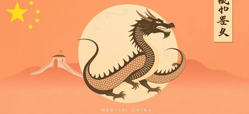 10 Historical Films About Medieval China
