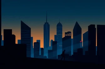 Industrial Espionage: A Cinematic Journey into Corporate Crime