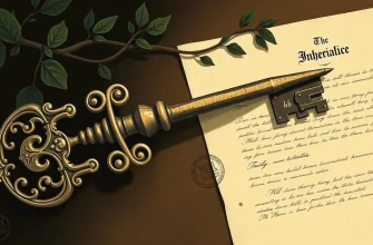 Top 10 Inheritance Drama Films