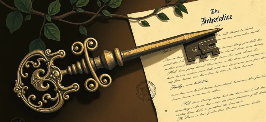 Top 10 Inheritance Drama Films