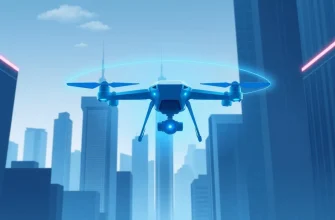 10 Must-Watch Sci-Fi Films About Drones