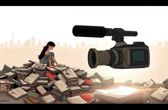 Documentaries That Illuminate the Face of Poverty