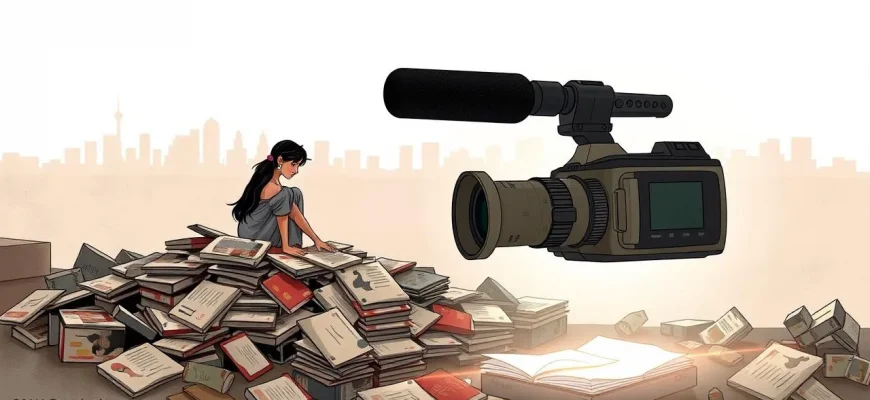 Documentaries That Illuminate the Face of Poverty