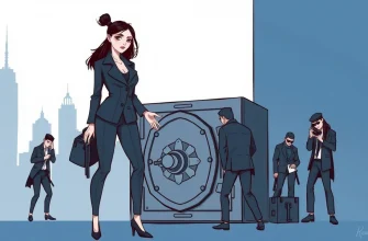 Top 10 Heist Dramas: A Journey into the World of Thieves