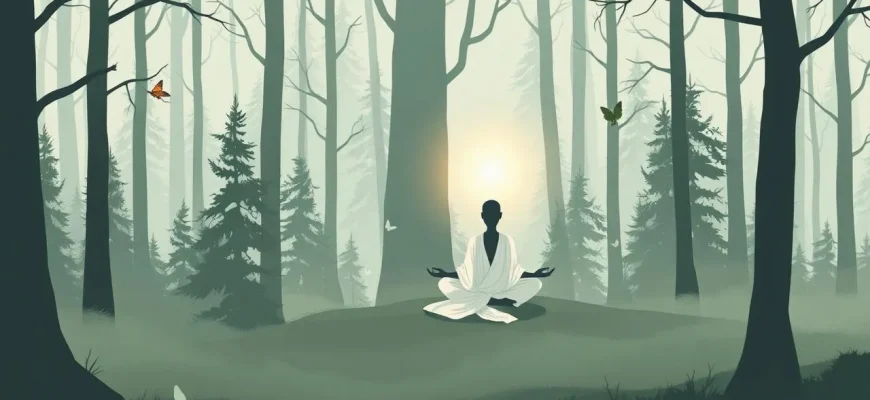 Top 10 Fantasy Films About Yoga
