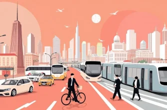 Top 10 Documentaries on Urban Transport