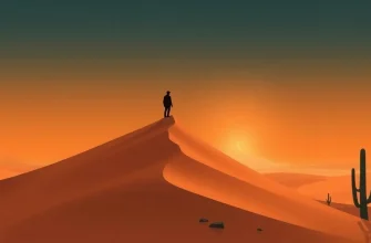 Top 10 Desert Thriller Films