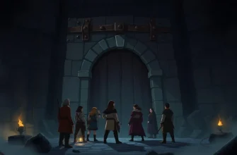 Adventure Films About Dungeons: A Cinematic Journey