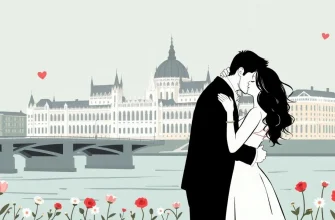 Budapest Love Stories: 10 Melodramas