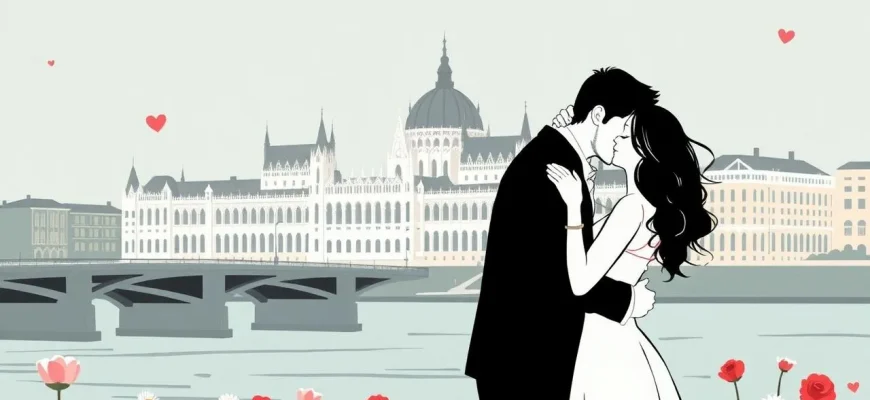Budapest Love Stories: 10 Melodramas
