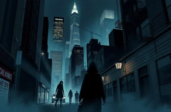 Top 10 Crime Films Inspired by Urban Legends