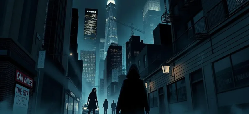 Top 10 Crime Films Inspired by Urban Legends