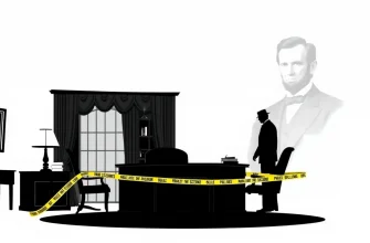 Detective Films About US Presidents