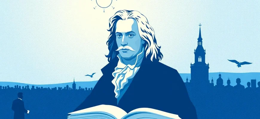 10 Historical Films About the Enlightenment Era