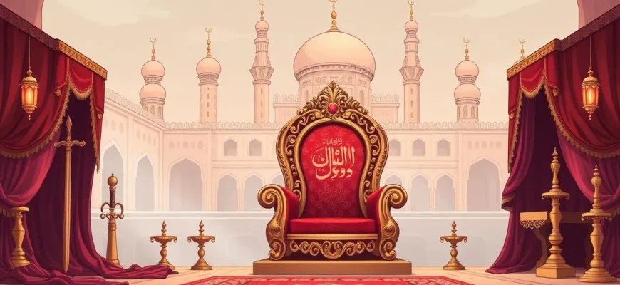 10 Must-Watch Sultan Dramas