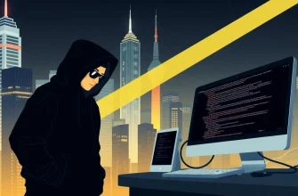 Top 10 Crime Films About Cutting-Edge Technology