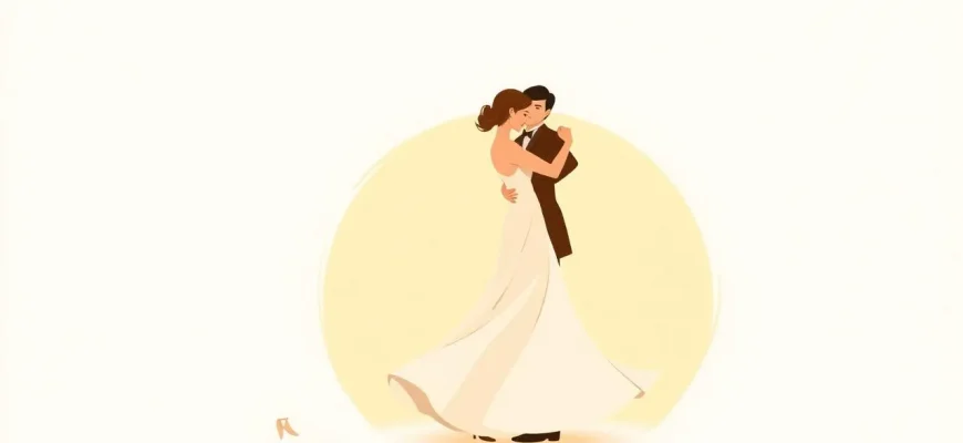 Top 10 Ballroom Dance Romance Films