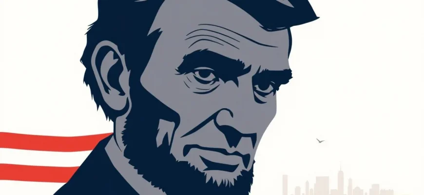 Dramatic Films About Presidents: A Cinematic Journey