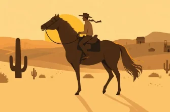 Top 10 Coming-of-Age Western Films