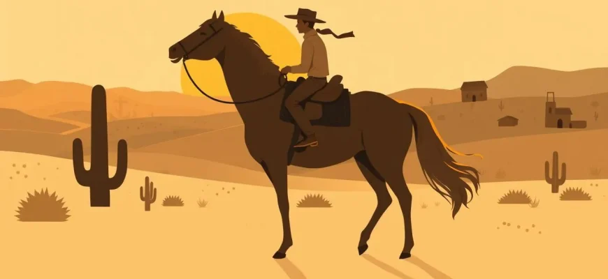 Top 10 Coming-of-Age Western Films