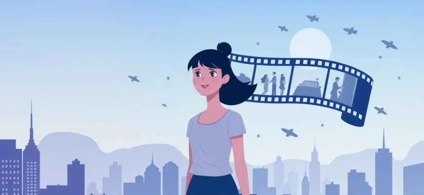 10 Melodramas for Dreamers