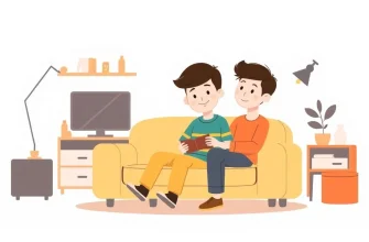 Top 10 Family Films Celebrating Brotherhood