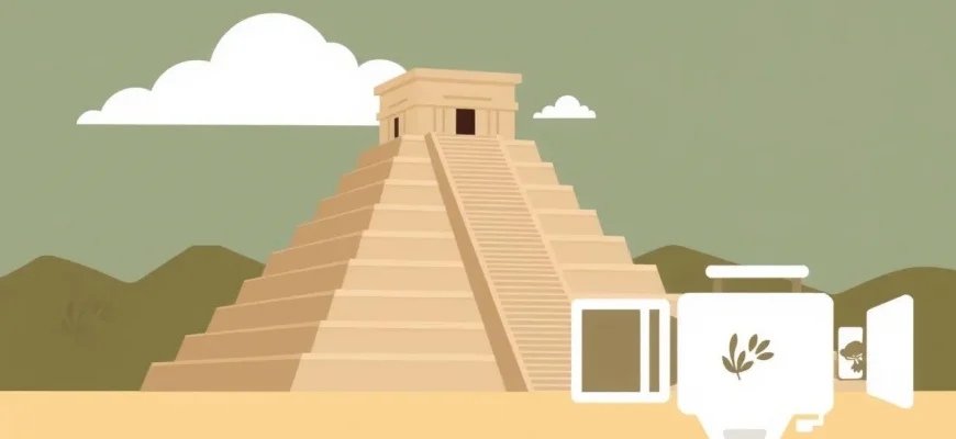 Discover the Aztecs: Top 10 Documentaries