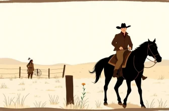 Western Films About Reconciliation