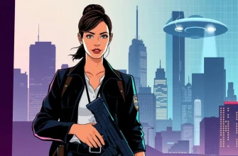 Top 10 Sci-Fi FBI Thrillers