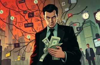 Top 10 Thrilling Films About Money Laundering