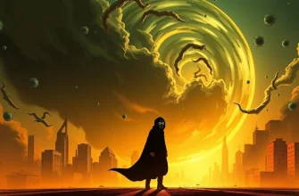 Top 10 Alien Virus Thriller Films