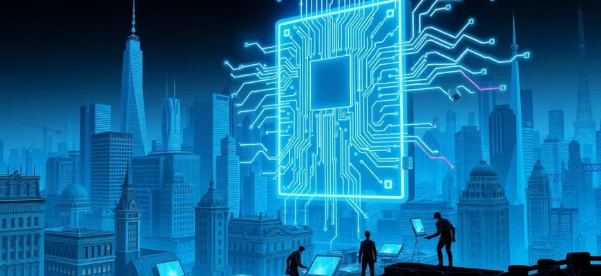 Top 10 Films About Technical Glitches