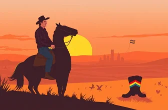 Top 10 Gay Western Films You Should Watch