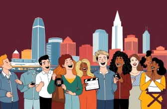 10 Detroit Comedy Films You Can't Miss