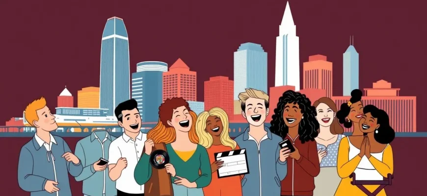 10 Detroit Comedy Films You Can't Miss