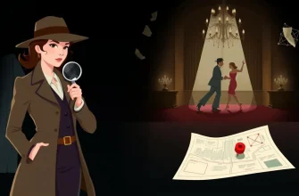 Detective Dance Films: A Unique Blend