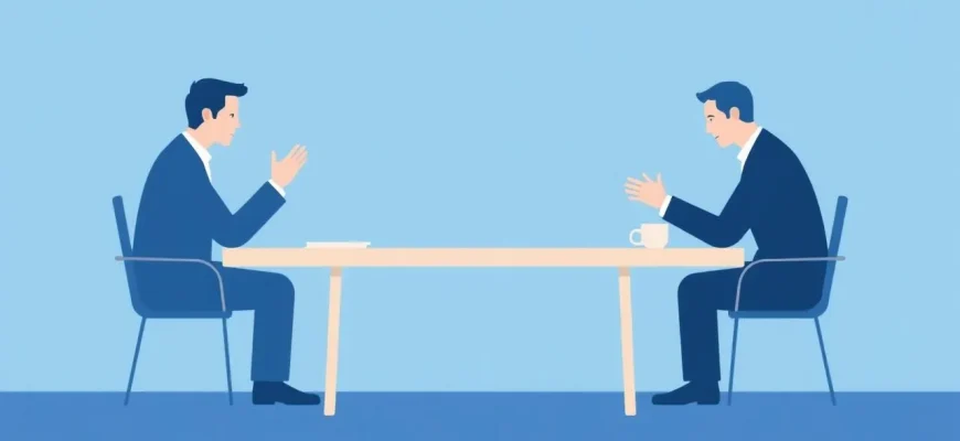 10 Must-Watch Movies About Negotiations