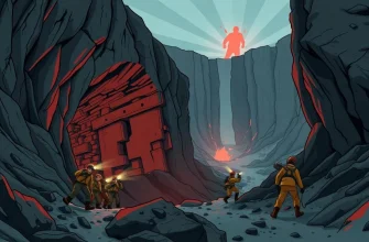 Top 10 Disaster Films About Miners