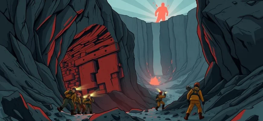 Top 10 Disaster Films About Miners