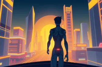 Top 10 Cyber Consciousness Dramas