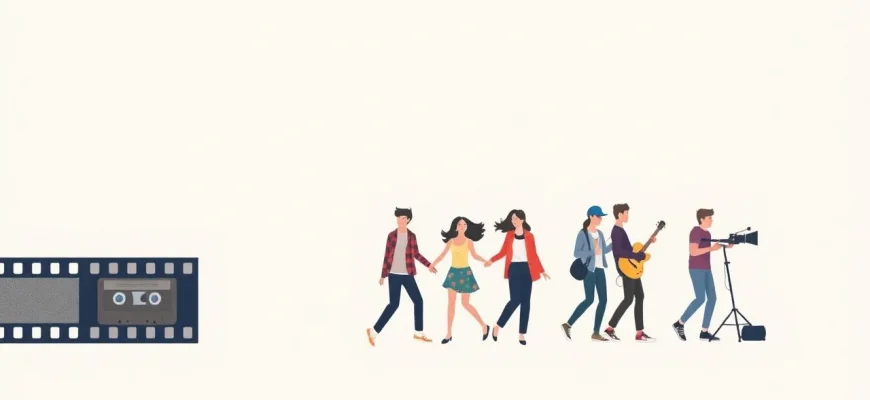 Top 10 Must-Watch Teen Films