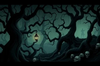 Top 10 Fantasy Films That Explore Fear