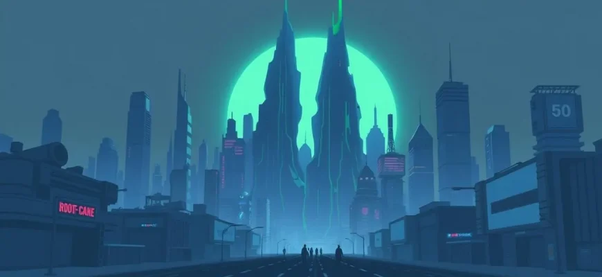 Reality-Bending Sci-Fi Films: A Journey Beyond Perception