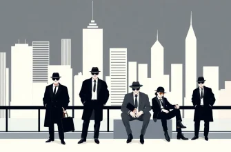 Top 10 Biographical Films About Bank Heists