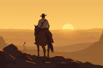 Westerns of Hope: A Cinematic Journey
