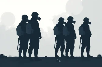 Top 10 War Films on Chemical Warfare