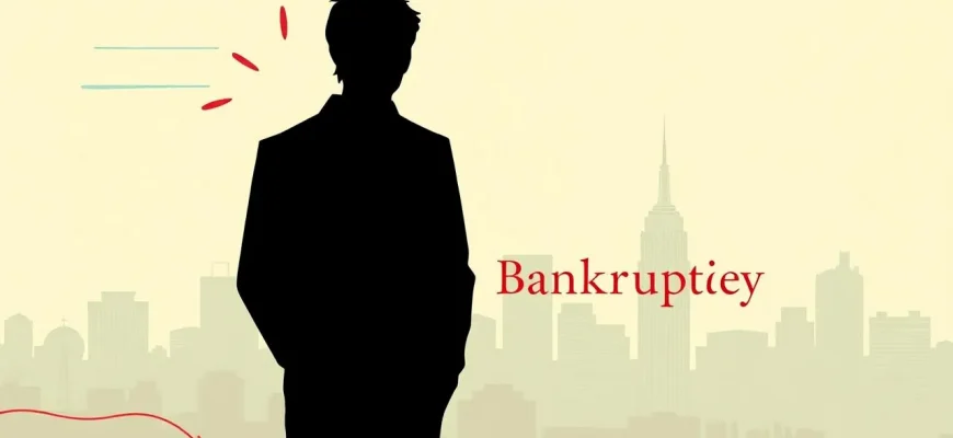10 Heart-Wrenching Melodramas About Bankruptcy