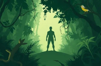 Top 10 Jungle Survival Movies