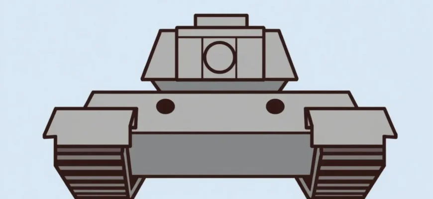 Top 10 Tank War Movies: A Cinematic Journey Through Armor and Valor