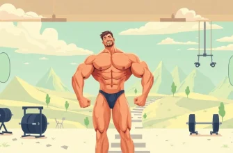 Top 10 Bodybuilding Biopics You Should Watch